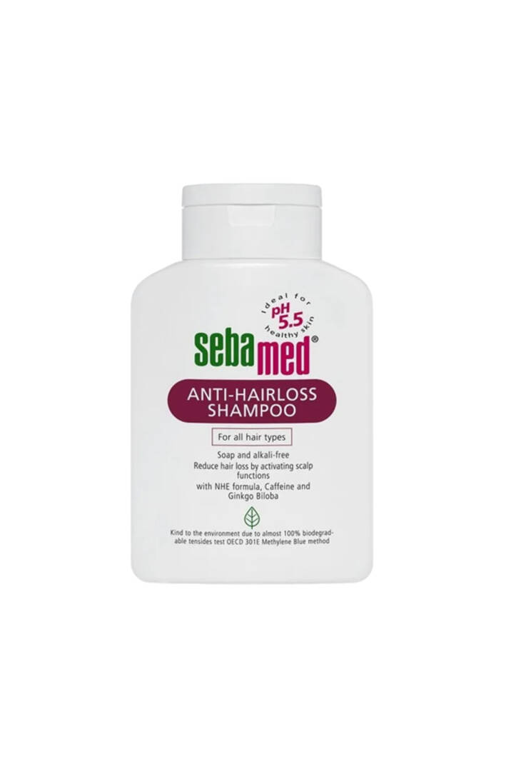 SAMP.200 ML ANTIHAIRL - 1