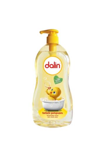 Şampuan 700 ml