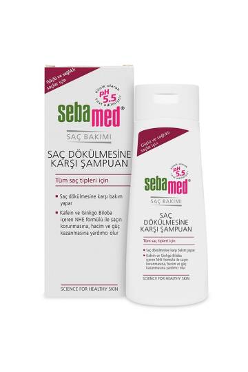 Sampuan Tum Sac Tıp. Icın Dokulme Karsıtı 200 Ml