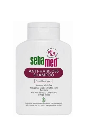 Sampuan Tum Sac Tıp. Icın Dokulme Karsıtı 200 Ml - 2