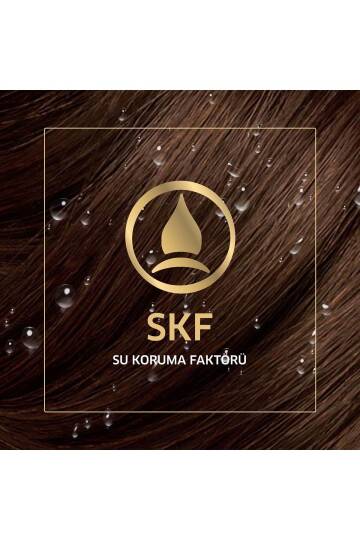Şarap Kızılı Kit Saç Boyası 5/66 - 4