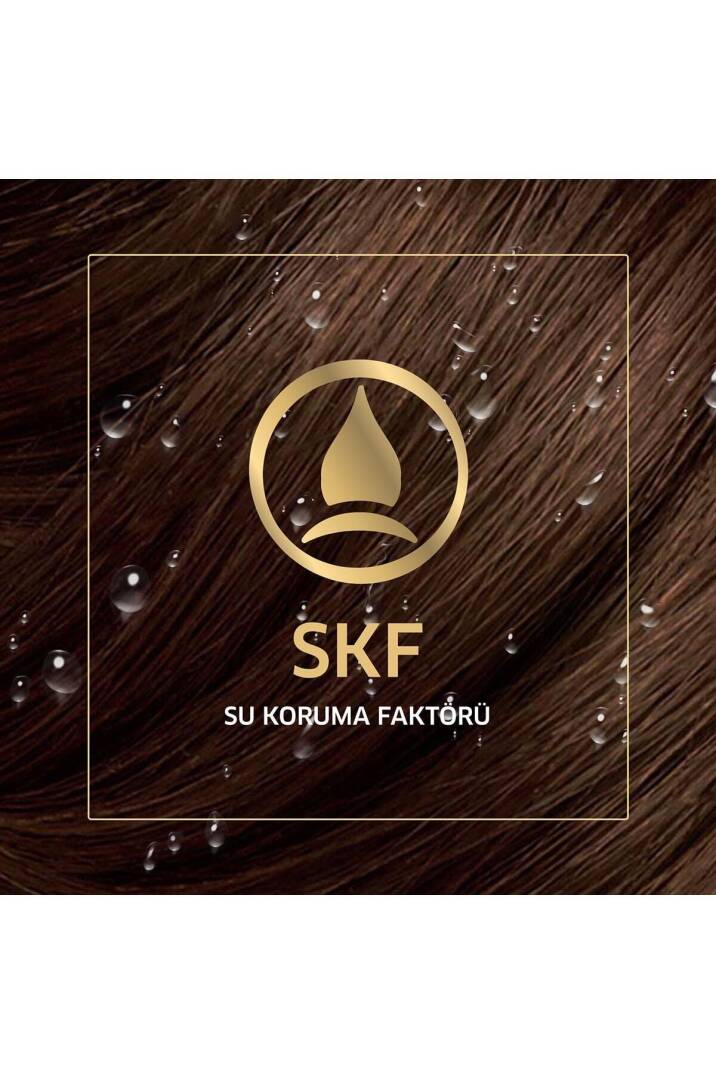 Şarap Kızılı Kit Saç Boyası 5/66 - 4