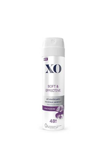 Soft&Effective Women - Deodorant - 150 ml