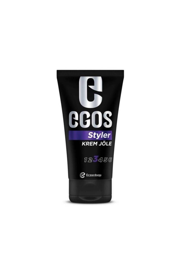 Styler Doğal Görünüm Tüp Krem Jöle 150ML - 1