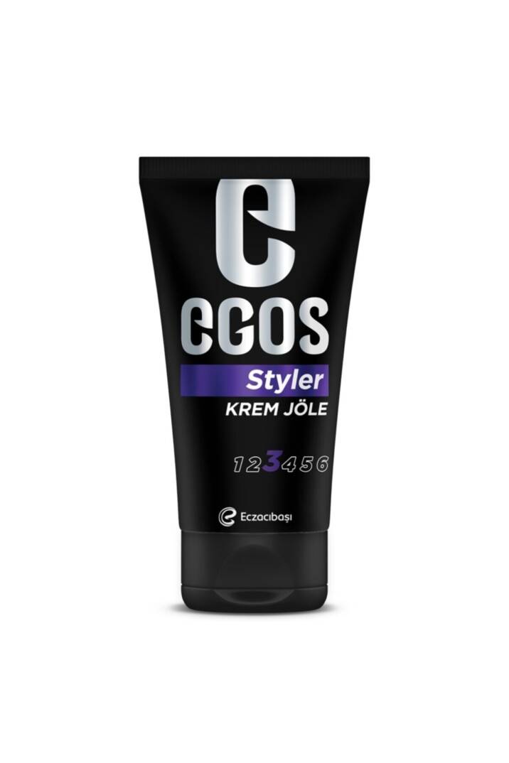 Styler Krem Jöle 150 Ml - 1
