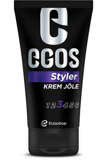 Styler Krem Jöle 150 Ml