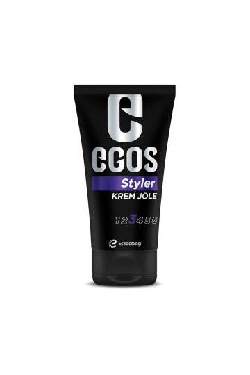Styler Krem Jöle 150ml No 3