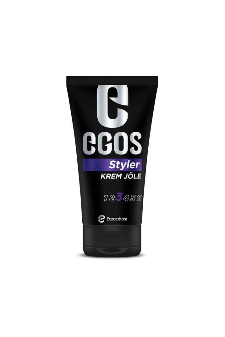 Styler Krem Jöle 150ml No 3 - 1