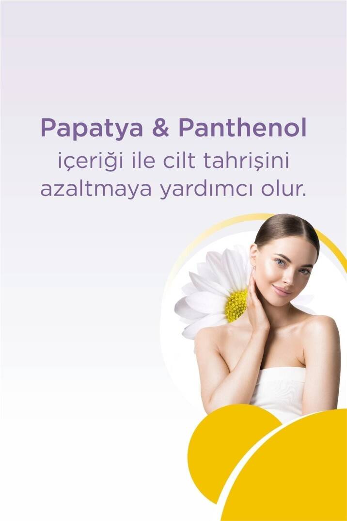 Tüy Sarartıcı Krem 35 ml - 3