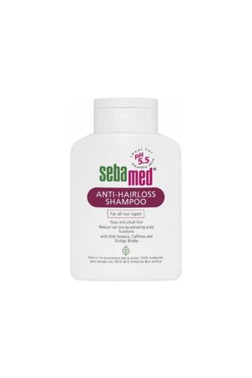 Unisex Şampuan 200 ml