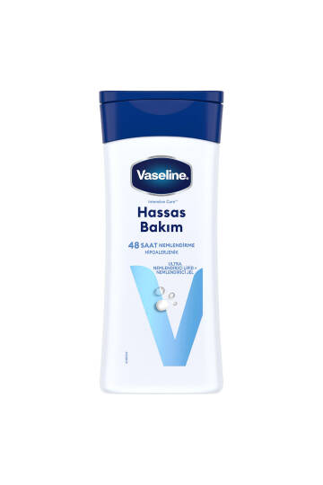Vücut Losyonu Çok Kuru Ve Hassas Ciltler Için 200 ml - 2