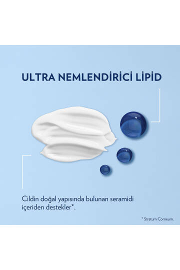 Vücut Losyonu Çok Kuru Ve Hassas Ciltler Için 200 ml - 4