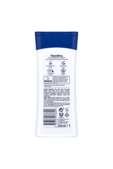 Vücut Losyonu Çok Kuru Ve Hassas Ciltler Için 200 ml - 8