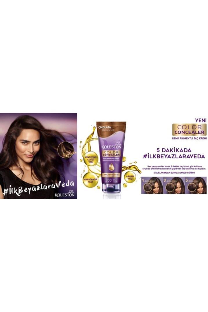 Wella Set 5-66 Şarap Kızılı Saç Boyası X 2 Paket - 3
