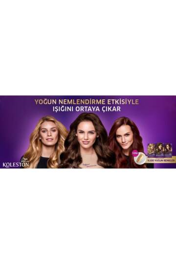 Wella Set 5-66 Şarap Kızılı Saç Boyası X 2 Paket - 5
