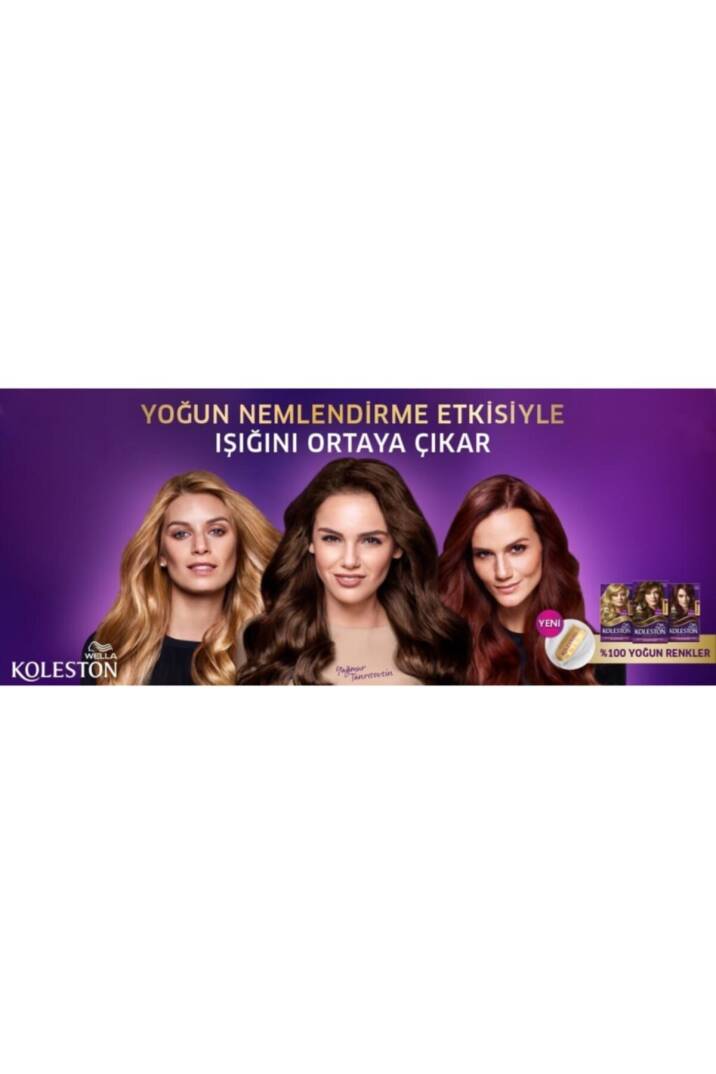 Wella Set 5-66 Şarap Kızılı Saç Boyası X 2 Paket - 5